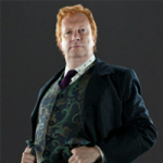 آرتور ویزلی