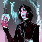 سوروس اسنیپ